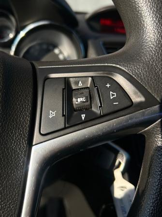 Opel Mokka I с пробегом 2014 года, цена 930 000 рублей, 163176 км, внедорожник, Автокод Объявления