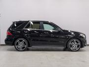 Mercedes-Benz GLE I (W166) Москва  - изображение 37