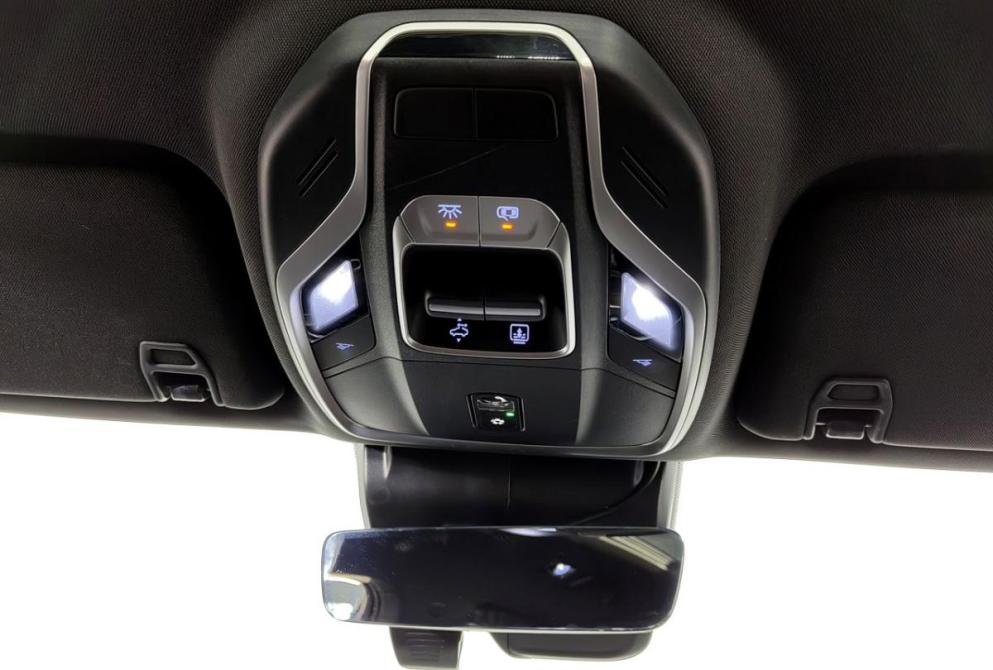 Geely Tugella I Рестайлинг Волгоград  - изображение 13