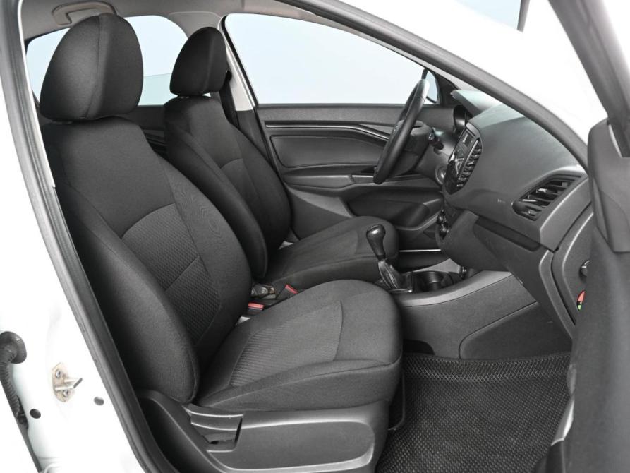 Lada (ВАЗ) Vesta I Ростов-на-Дону  - изображение 8