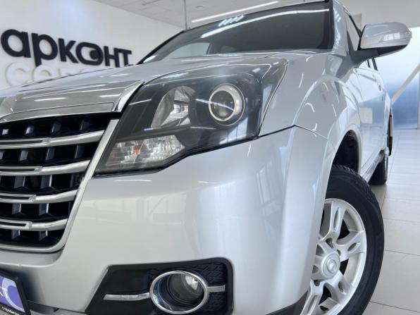 Great Wall Hover H3 I с пробегом 2014 года, цена 1 050 000 рублей, 124195 км, внедорожник, Автокод Объявления