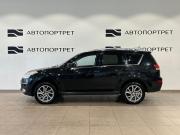 Citroen C-Crosser Санкт-Петербург  - изображение 17