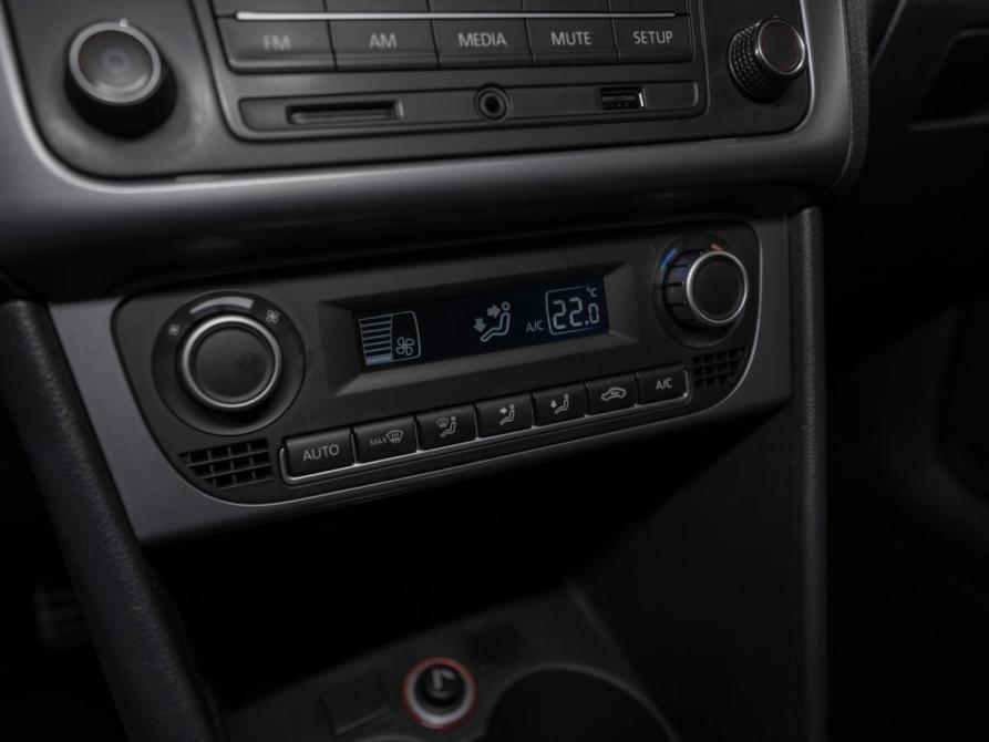 Volkswagen Polo V Рестайлинг Москва  - изображение 14