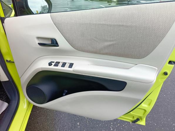 Toyota Sienta II с пробегом 2018 года, цена 1 349 995 рублей, 138484 км, минивэн, Автокод Объявления