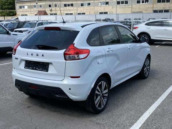 Lada (ВАЗ) XRAY I с пробегом 2017 года, цена 815 000 рублей, 58300 км, хэтчбек, Автокод Объявления