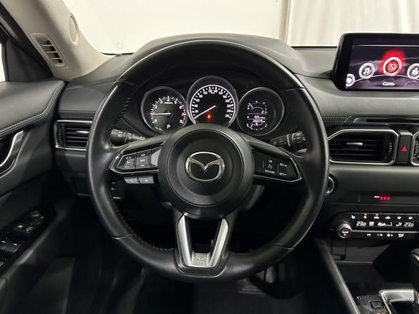 Mazda CX-5 II с пробегом 2020 года, цена 2 540 000 рублей, 26301 км, внедорожник, Автокод Объявления