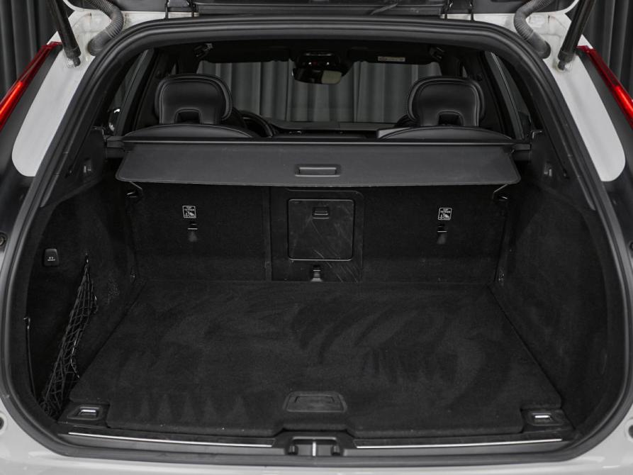 Volvo XC60 II Москва  - изображение 6