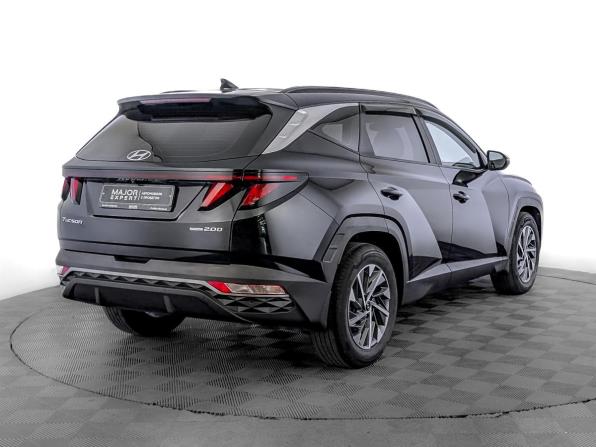 Hyundai Tucson IV с пробегом 2021 года, цена 3 165 000 рублей, 86395 км, внедорожник, Автокод Объявления
