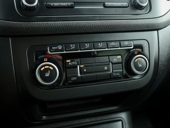 Volkswagen Golf Plus II с пробегом 2012 года, цена 799 000 рублей, 134228 км, хэтчбек, Автокод Объявления