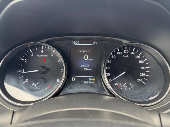 Nissan X-Trail III с пробегом 2016 года, цена 1 899 000 рублей, 110500 км, внедорожник, Автокод Объявления