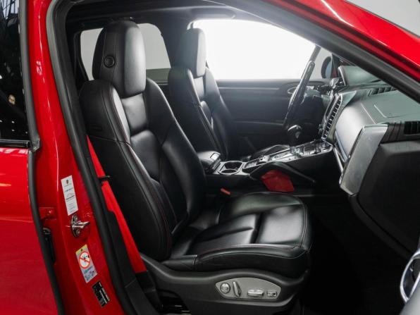 Porsche Cayenne II (958) с пробегом 2013 года, цена 3 790 000 рублей, 183173 км, внедорожник, Автокод Объявления