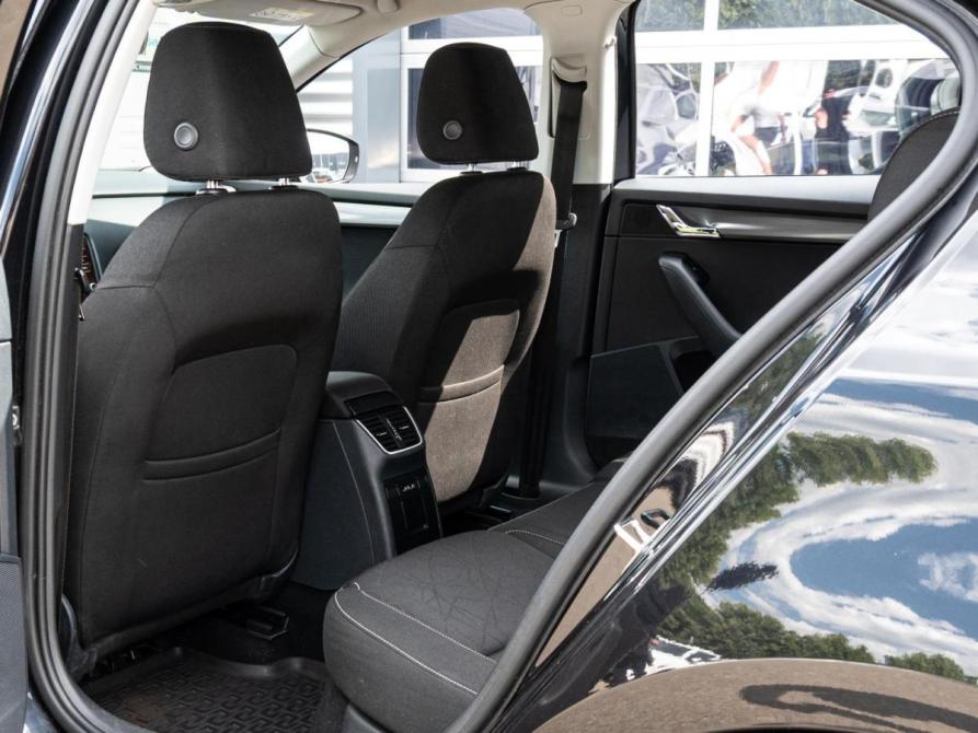 Skoda Octavia III (A7) Рестайлинг Краснодар  - изображение 11