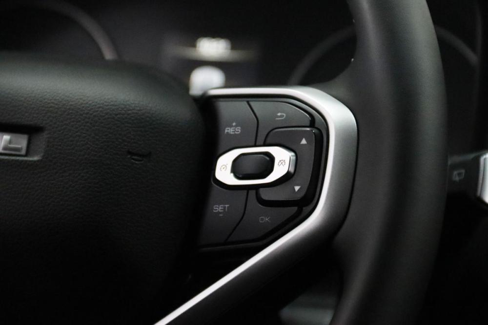 Haval Jolion I Рестайлинг Сургут  - изображение 17