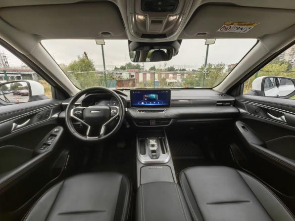 Haval Jolion I с пробегом 2023 года, цена 1 849 000 рублей, 82022 км, внедорожник, Автокод Объявления