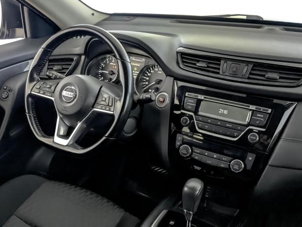 Nissan X-Trail III Рестайлинг с пробегом 2019 года, цена 1 900 000 рублей, 167264 км, внедорожник, Автокод Объявления