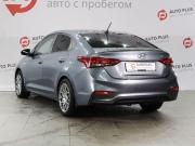 Hyundai Solaris II Минеральные Воды  - изображение 21