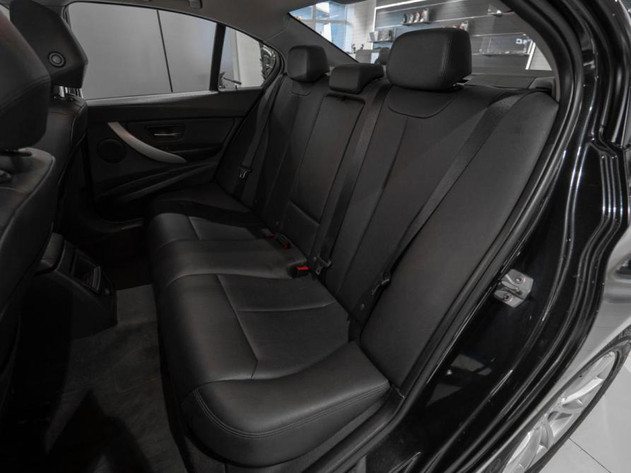 BMW 3 серии VI (F3x) Москва  - изображение 12