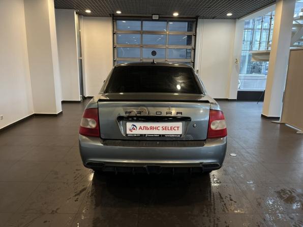 Lada (ВАЗ) Priora I с пробегом 2008 года, цена 185 000 рублей, 257937 км, седан, Автокод Объявления