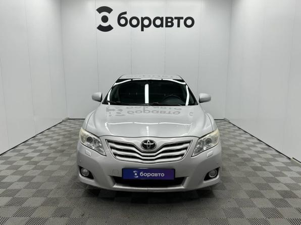 Toyota Camry VI (XV40) Рестайлинг с пробегом 2010 года, цена 1 037 000 рублей, 221611 км, седан, Автокод Объявления