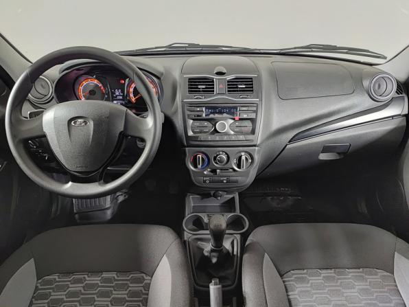 Lada (ВАЗ) Granta I Рестайлинг с пробегом 2025 года, цена 1 050 000 рублей, 5843 км, универсал, Автокод Объявления