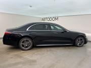 Mercedes-Benz S-Класс VII (W223) Москва  - изображение 22