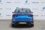 Kia Rio IV Рестайлинг Пермь  - изображение 23