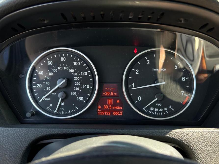 BMW X5 II (E70) Альметьевск  - изображение 19