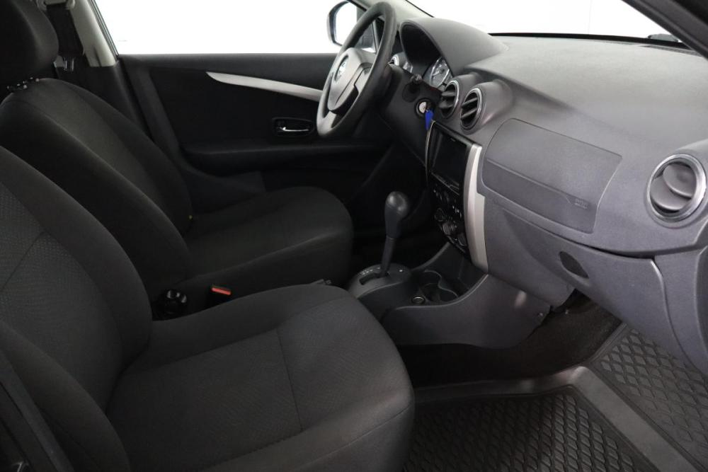 Nissan Almera III (G15) Санкт-Петербург  - изображение 10