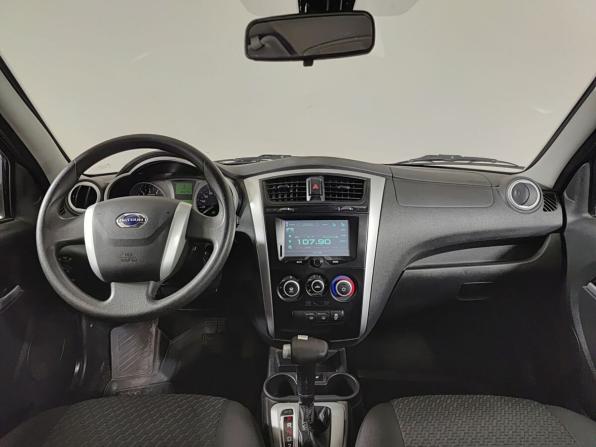Datsun on-DO I с пробегом 2016 года, цена 450 000 рублей, 85456 км, седан, Автокод Объявления