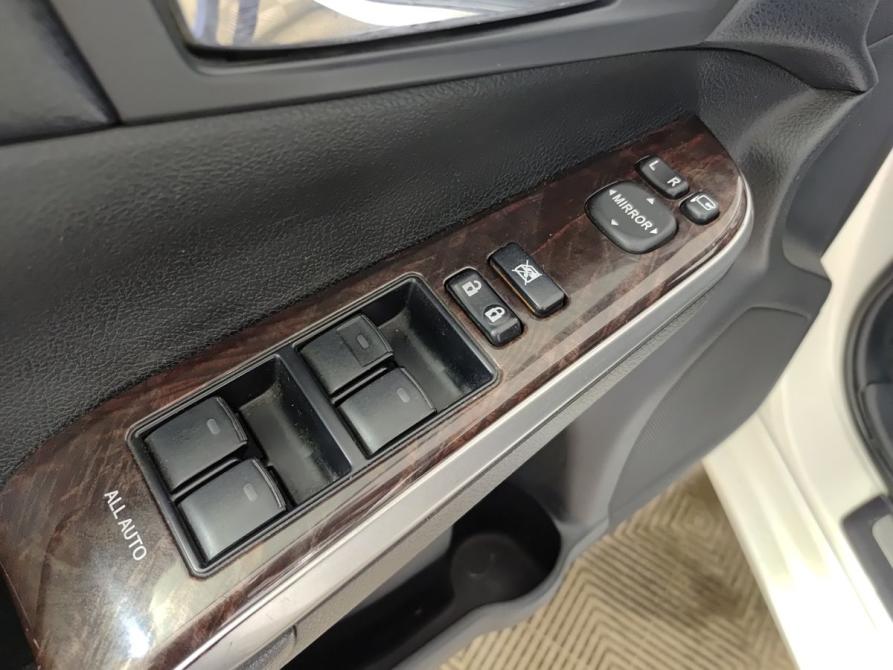 Toyota Camry VII (XV50) Рестайлинг 2 Уфа  - изображение 23
