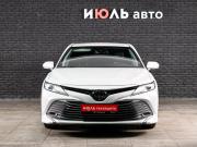 Toyota Camry VIII (XV70) Екатеринбург  - изображение 29