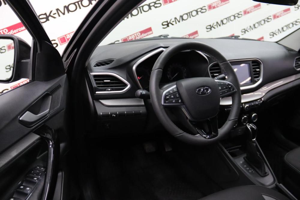 Lada (ВАЗ) Vesta I Рестайлинг (NG) Сургут  - изображение 7