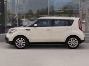 Kia Soul II Рестайлинг Новосибирск  - изображение 27