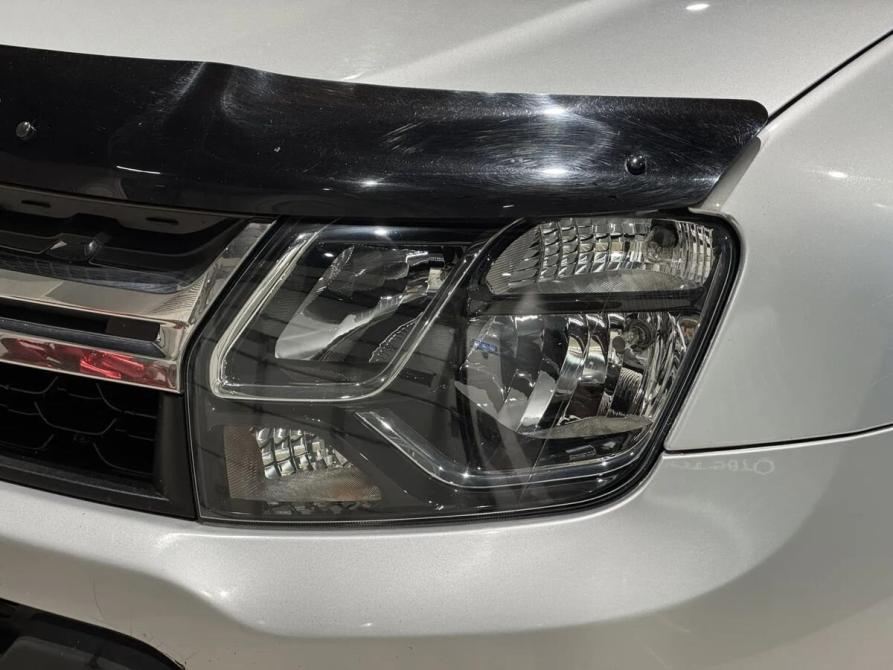 Renault Duster I Рестайлинг Новосибирск  - изображение 9
