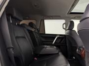 Toyota Land Cruiser Prado 150 Series Рестайлинг 1 Калининград  - изображение 49