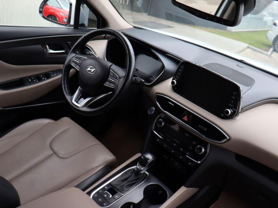 Hyundai Santa Fe IV Самара  - изображение 12