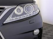 Lexus RX III Рестайлинг Москва  - изображение 41