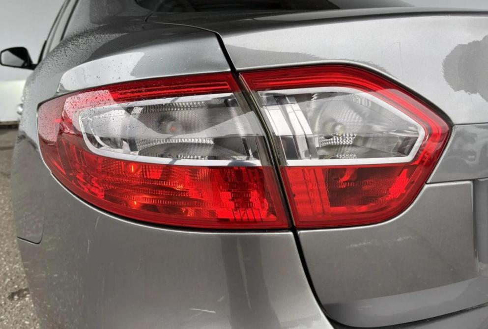 Renault Fluence I Киров  - изображение 26