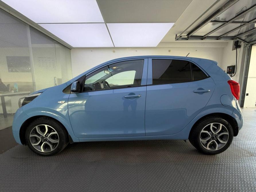 Kia Picanto III Уфа  - изображение 10