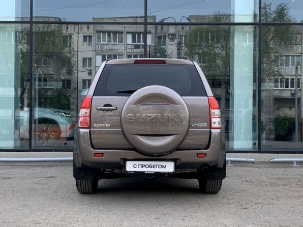 Suzuki Grand Vitara II Рестайлинг 2 с пробегом 2012 года, цена 1 181 000 рублей, 207368 км, внедорожник, Автокод Объявления