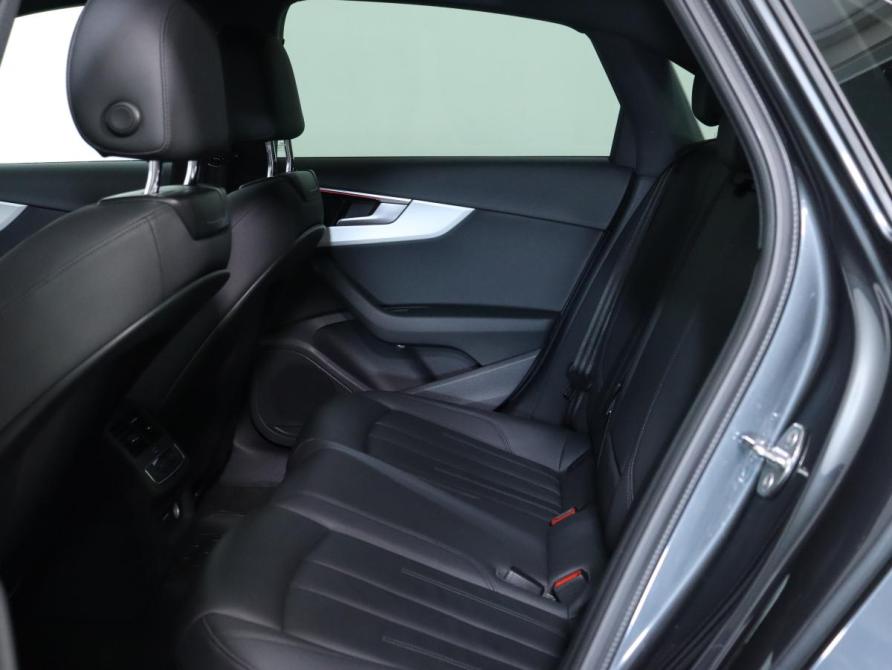 Audi A4 V (B9) Рестайлинг Санкт-Петербург  - изображение 22