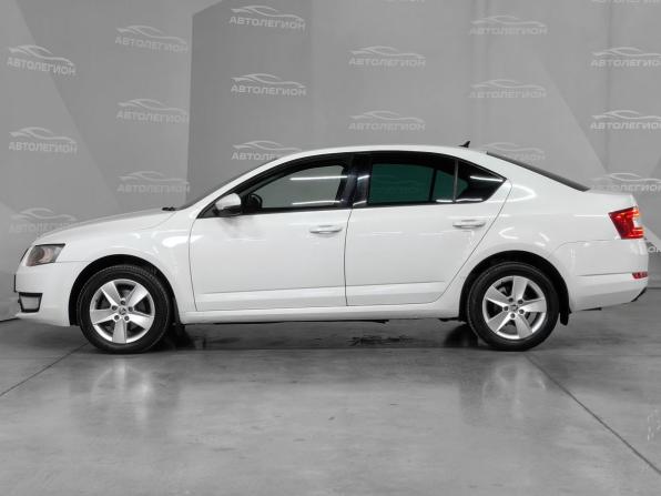 Skoda Octavia III (A7) с пробегом 2017 года, цена 1 500 000 рублей, 174287 км, лифтбек, Автокод Объявления