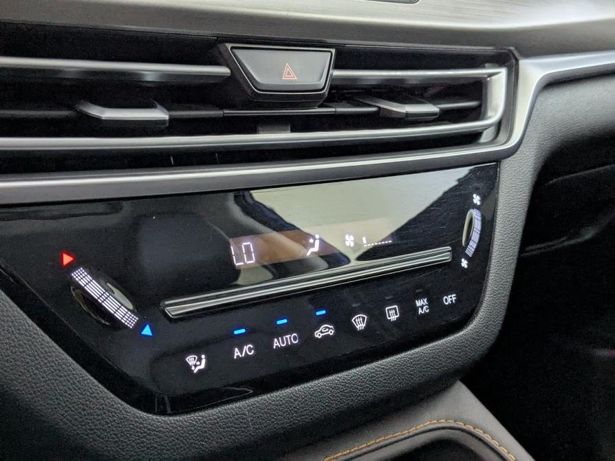 Changan CS35 Plus I Москва  - изображение 16