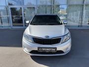 Kia Rio III Воронеж  - изображение 14