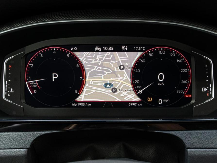 Volkswagen Arteon I Рестайлинг Краснодар  - изображение 23