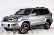 Toyota Land Cruiser Prado 120 Series Рестайлинг Челябинск  - изображение 21