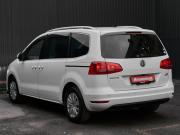 Volkswagen Sharan II Екатеринбург  - изображение 29