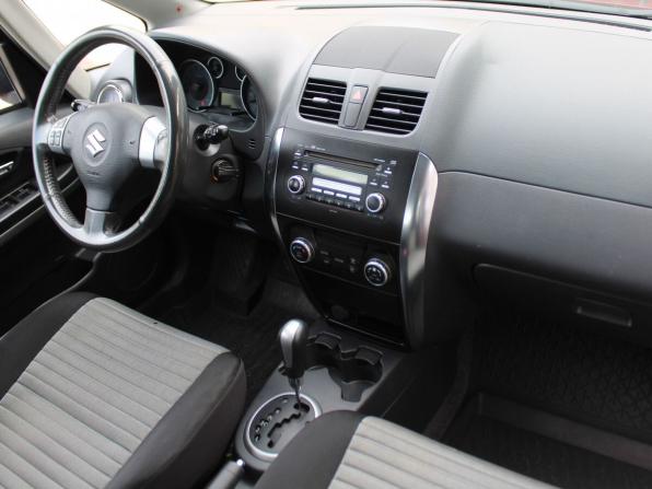 Suzuki SX4 I (Classic) Рестайлинг с пробегом 2010 года, цена 769 000 рублей, 150206 км, хэтчбек, Автокод Объявления