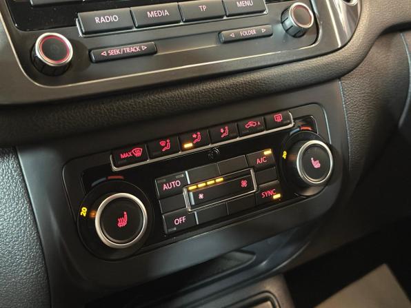 Volkswagen Tiguan I Рестайлинг с пробегом 2013 года, цена 1 079 000 рублей, 192284 км, внедорожник, Автокод Объявления