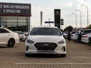 Hyundai Sonata VII (LF) Рестайлинг Краснодар  - изображение 19
